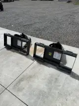 Heavy Duty Auger Drive