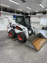 2022 Bobcat S770