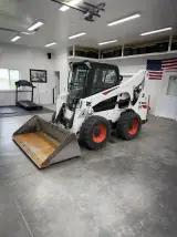 2022 Bobcat S770