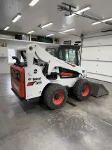 2022 Bobcat S770