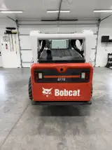 2022 Bobcat S770