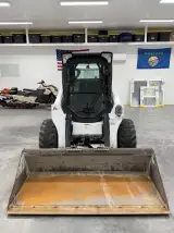 2022 Bobcat S770