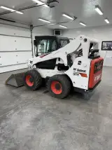 2022 Bobcat S770