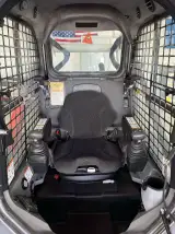 2022 Bobcat S770