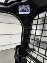 2022 Bobcat S770