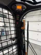 2022 Bobcat S770