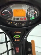 2022 Bobcat S770