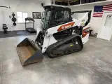 2023 Bobcat T76