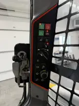 2023 Bobcat T76