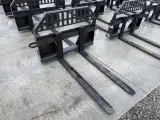 48" Heavy Duty Forks (3,000lbs)