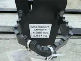48" Heavy Duty Forks (3,000lbs)