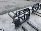 60" Heavy Duty Forks (5,500lbs)