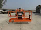 2017 JLG 400S Manlift
