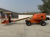 2017 JLG 400S Manlift