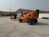 2017 JLG 400S Manlift