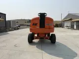 2017 JLG 400S Manlift