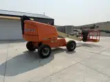 2017 JLG 400S Manlift