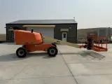 2017 JLG 400S Manlift