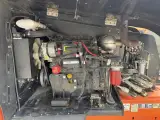 2017 JLG 400S Manlift