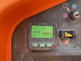 2017 JLG 400S Manlift