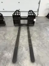 72” Long Heavy Duty Walk Through Forks (5500lbs) (1)