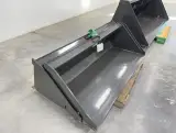 66" Smooth Bucket