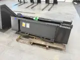 66” Smooth Bucket_