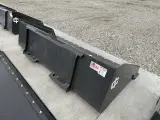 78" Heavy Duty Smooth Bucket