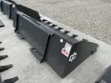 74" Toothed Bucket