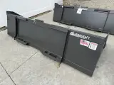 72" Heavy Duty Rock Bucket
