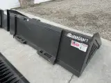 78" Heavy Duty Rock Bucket