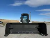 108" Heavy Duty Snow Pusher