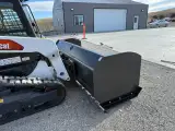 108” Heavy Duty Snow Pusher_