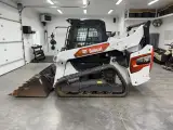 2021 Bobcat T76