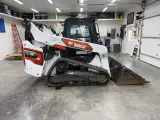 2021 Bobcat T76