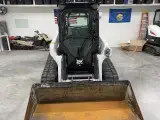 2021 Bobcat T76