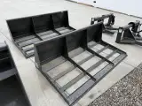 78" Land Level