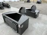 3/4 Yard Concrete Bucket