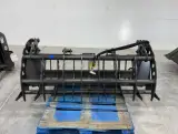 72" Grapple Rake