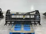 72” Grapple Rake