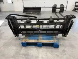 72” Grapple Rake (1)