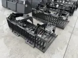 72" Rock Grapple