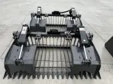 72" Rock Grapple