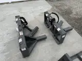 Extreme Tree Post Puller