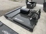 72" Brush Cutter