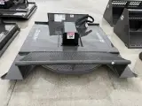 78" Open Front Brush Cutter