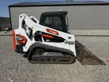 2021 Bobcat T595