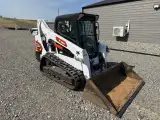 2021 Bobcat T595