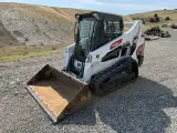 2021 Bobcat T595