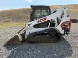 2021 Bobcat T595